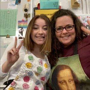 Meet your Posher, Emma